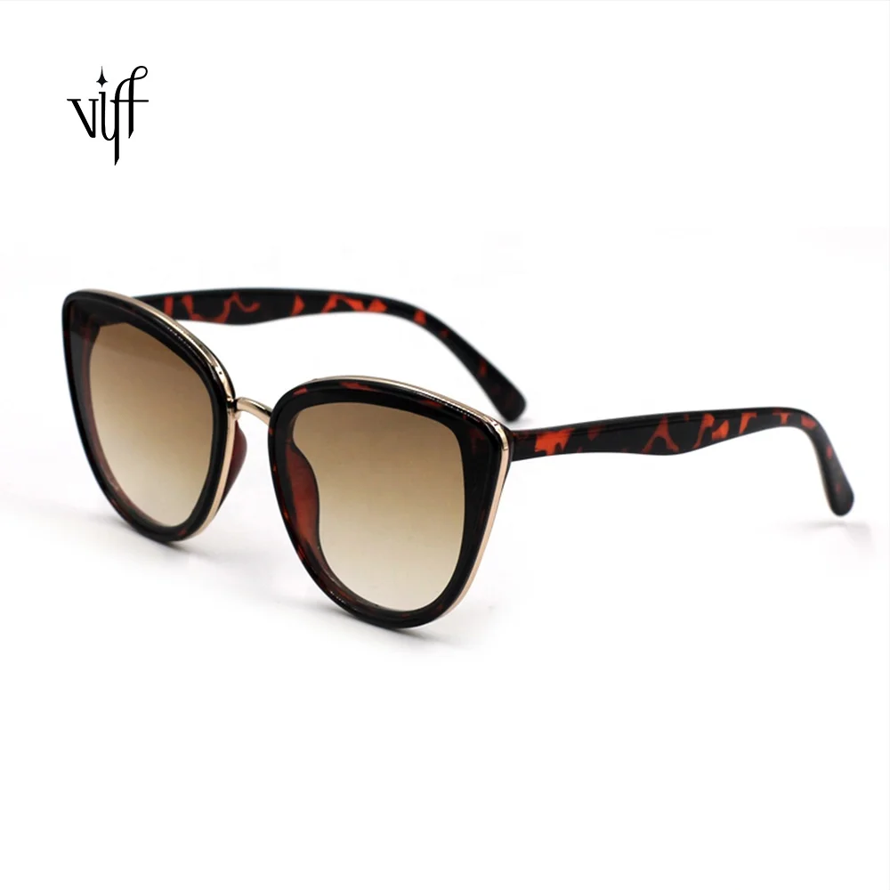 

Oversize Cateye Sunglasses HP18277 Hot Sales Fashion Sunglasses