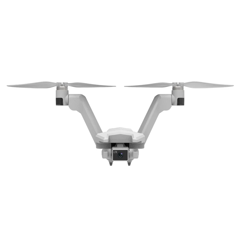 

Vtype dual-rotor UAV Aircraft Two-axis Gimbal Brushless Motor long Battery GPS Optical Flow 5G Programmable Drone