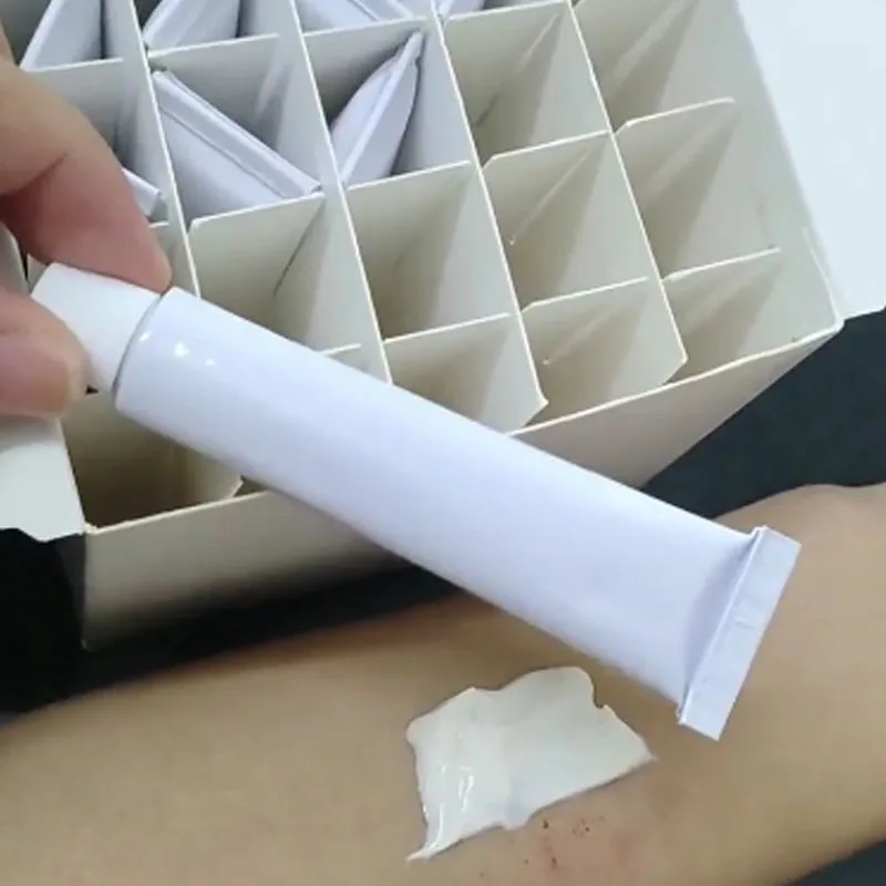 Micropigmentation Accessories Permanent Makeup Recovery Repair Gel Natural Tattoo Care Repair Cream