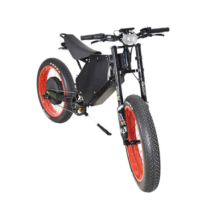 

26*4.0 red white black fat tyre cycle moter bike e cycle with good performance, Black,white,red have stock
