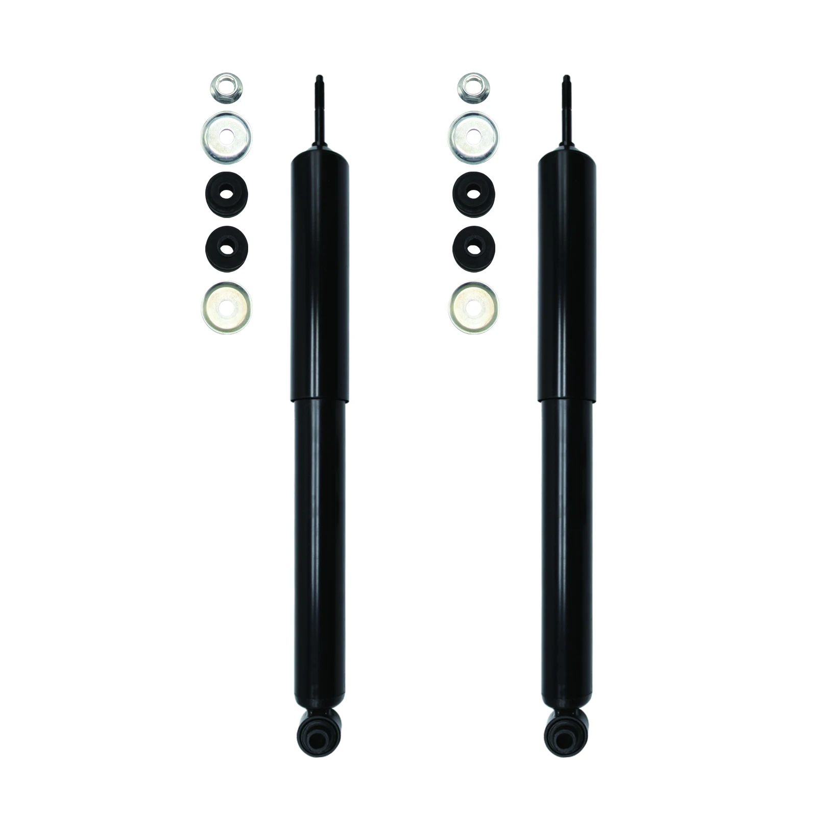 

Free Shipping US stock Rear LEFT shock strut sets for 2001-2003 Mitsubishi-Montero Excludes