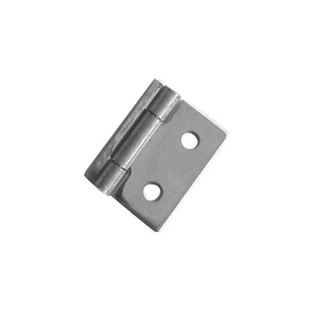 

industrial cabinetry hardware Oubao factory supplied hinge CL253-4A-2, Natural color drawing