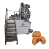Central Filled Toffee Candy Making Process machinery