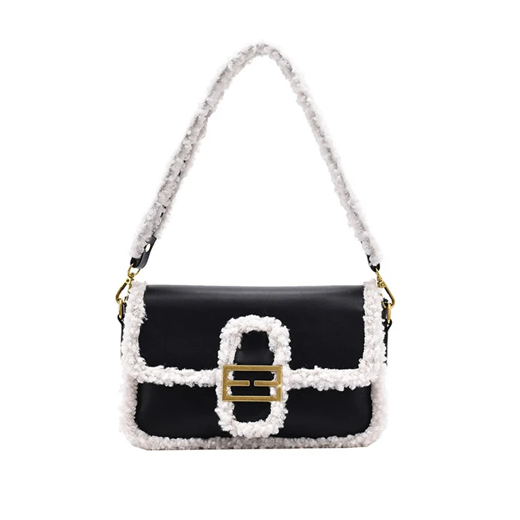 

2021 Ladies bag and Women Fashion RTS Shoulder Handbags, Customized color