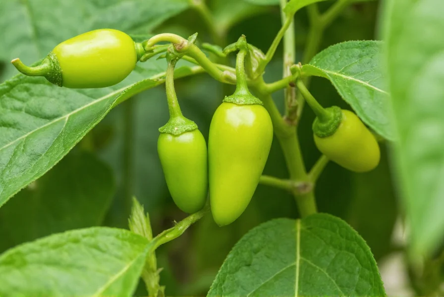 Süßer Bananenpfeffer: Anbau, Ernte & Rezepte für Einsteiger