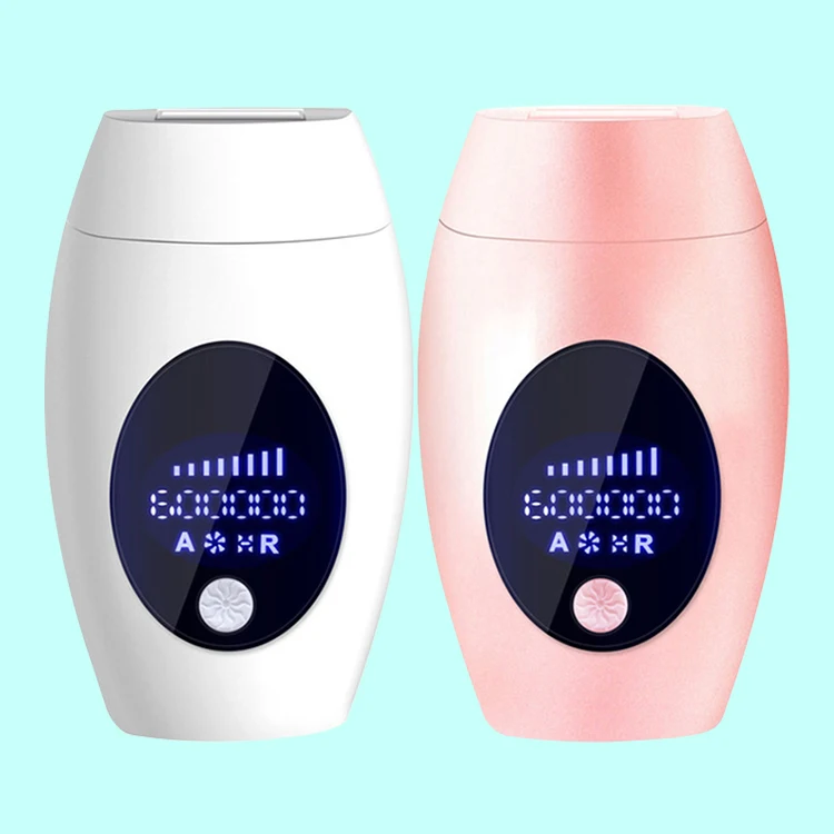 

Factory ipl laser hair removal device 600000 flash