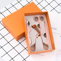 

New Arrivals Hot Sale Item Makeup Tool Multi-function Eyelash Curler Kit