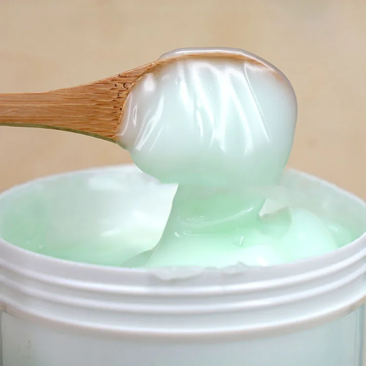 

Hot Sale Moisturizing Anti Aging Aloe Cream Skin Lighting Acne Cream Face Cream