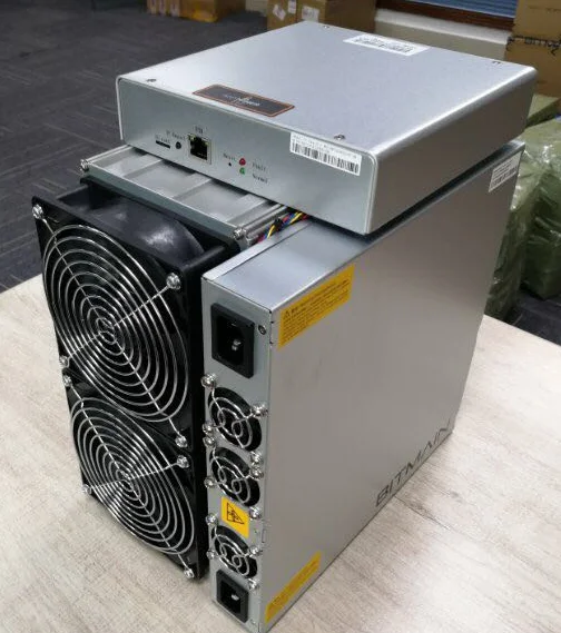 7nm Low Power Bitmain antminer S17 Pro 53Th/s 56Th/s BTC SHA256 Asic miner in stock