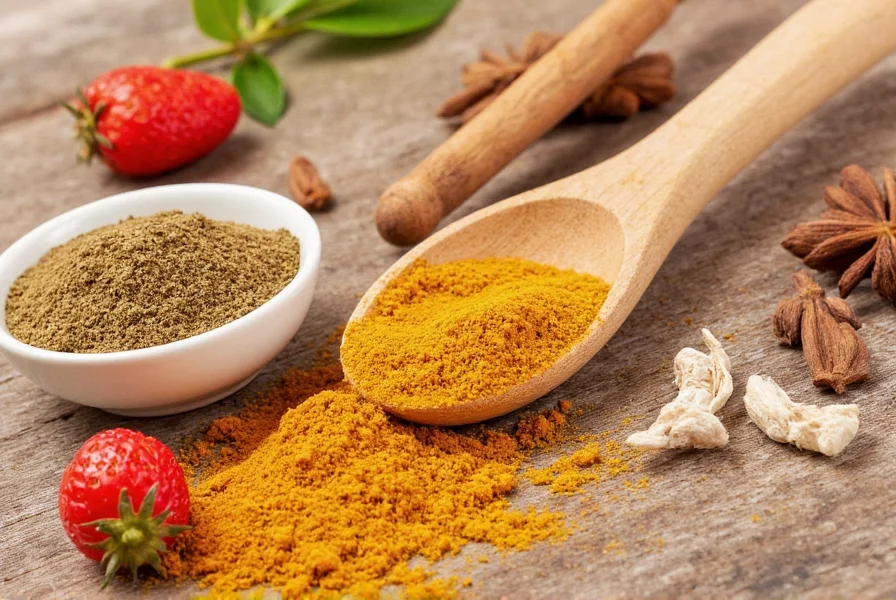 is jamaica spice the secret weapon in your kitchen let s find out