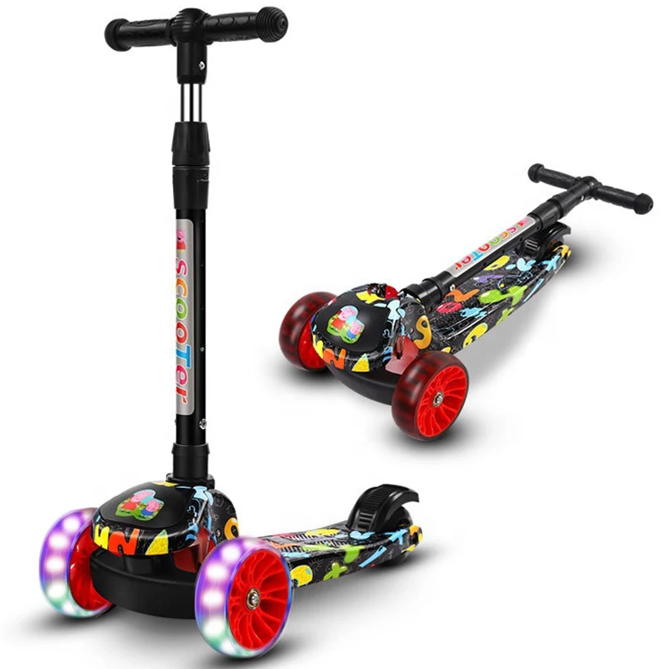 child scooter price