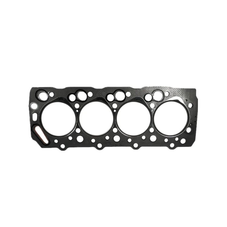 

China Auto Parts MD978645 Full Gasket Kit For Mitsubishi 4D56T 2.5 LTR