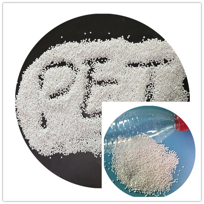 Virgin Grade Pet Resin/Polyethylene Terephthalate