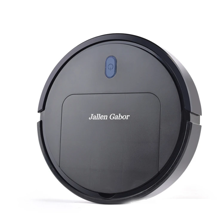 

Jallen Gabor IS25 Robot Vacuum Cleaner Floor Cleaning Sweeping Mop Aspirador Aspirateur Aspiradora Vaccum Cleaner