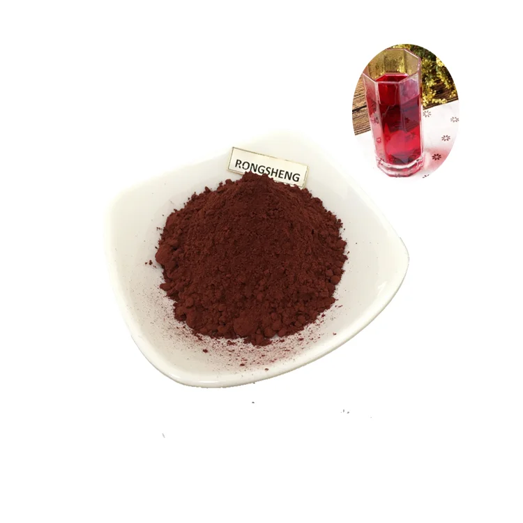 Best Price Natural Red Radish Extract Powder Buy Red Radish Extract