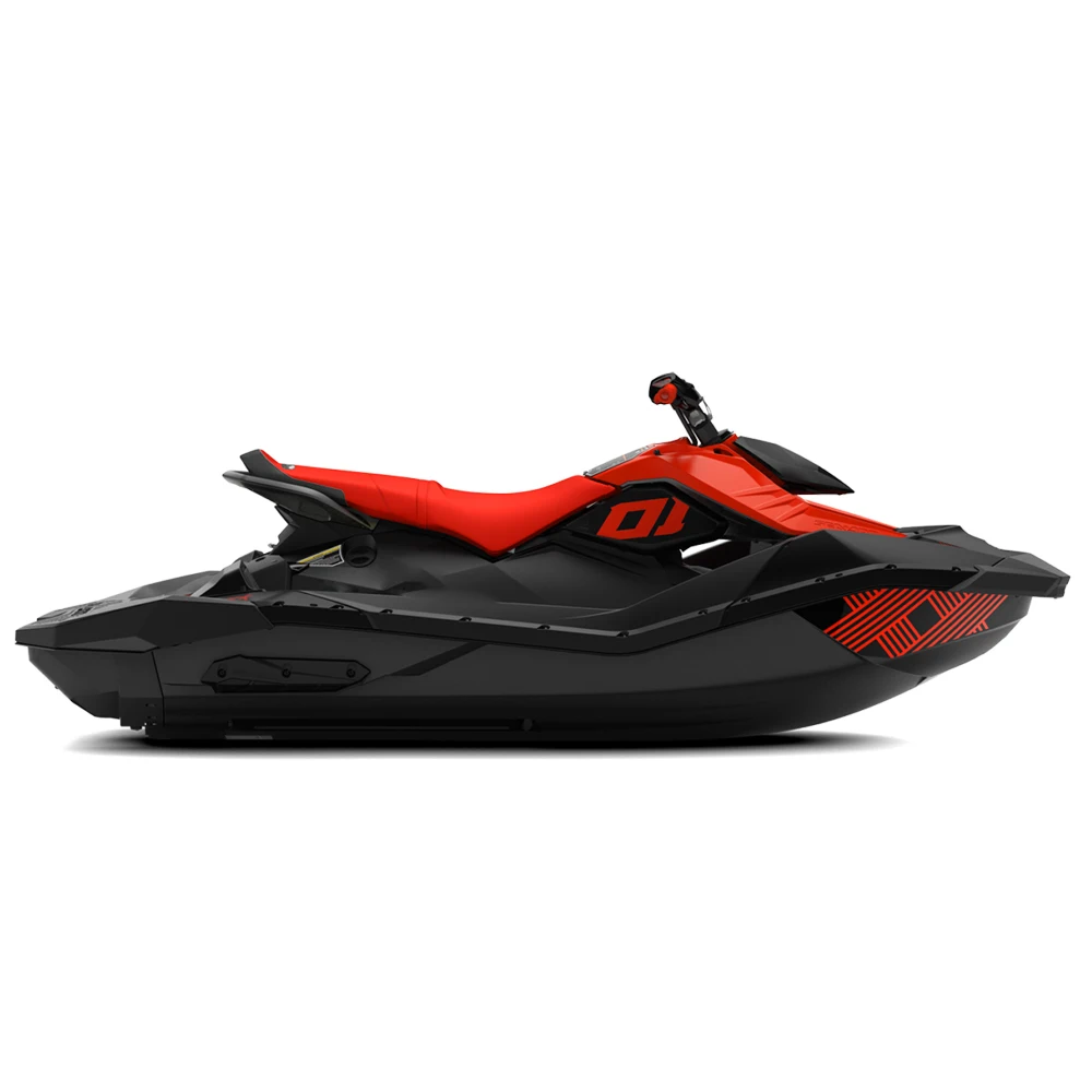 

2021 New Style Motor Boat Jet Ski Personal Watercraft With Low Price And Good Quality