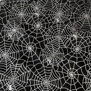 Festival fabric