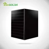 Ultra performance mono silicon stacked wafer solar panel 325W 340W