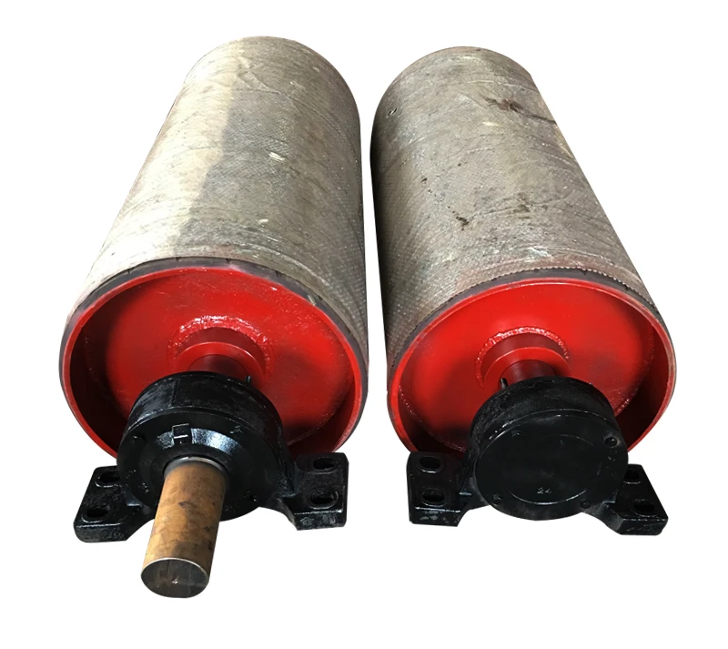 steel cable pulley system