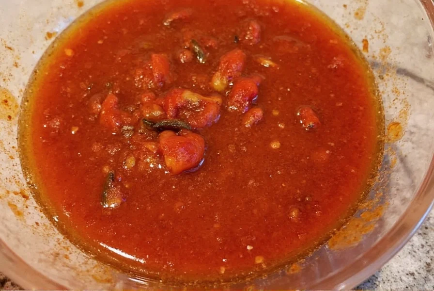 Hot Pepper Vinegar Sauce: Complete Guide & Recipe