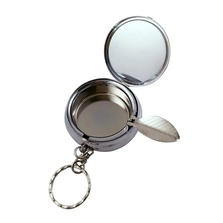 

Personalized ashtray H0Pwf portable smoking ashtray