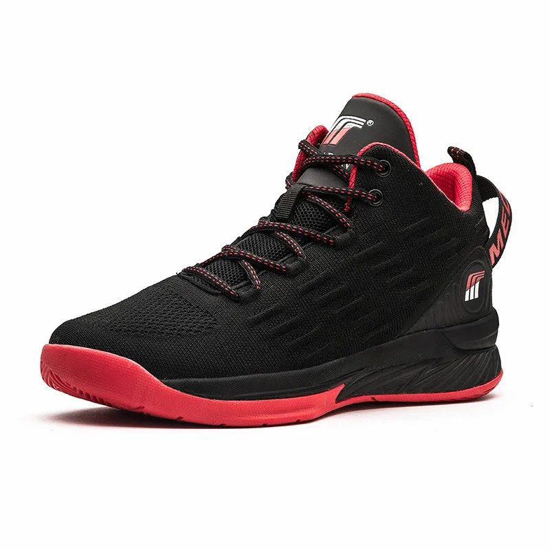 

Amazon Hot-sale Male Sport Shoes Man Breathable Sports Shoes, Optional
