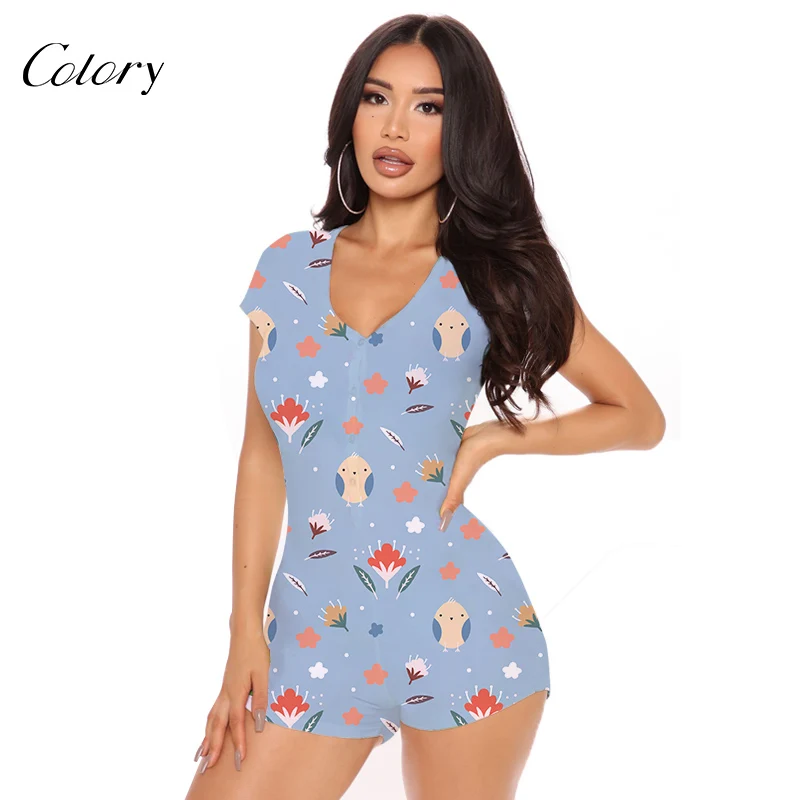 

Colory Summer Shorts Pant Short Sexy For Women, Picture shows