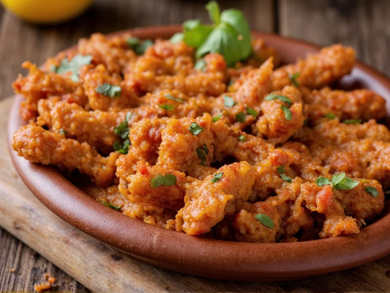 Authentic Mexican Spicy Foods: Beyond the Heat