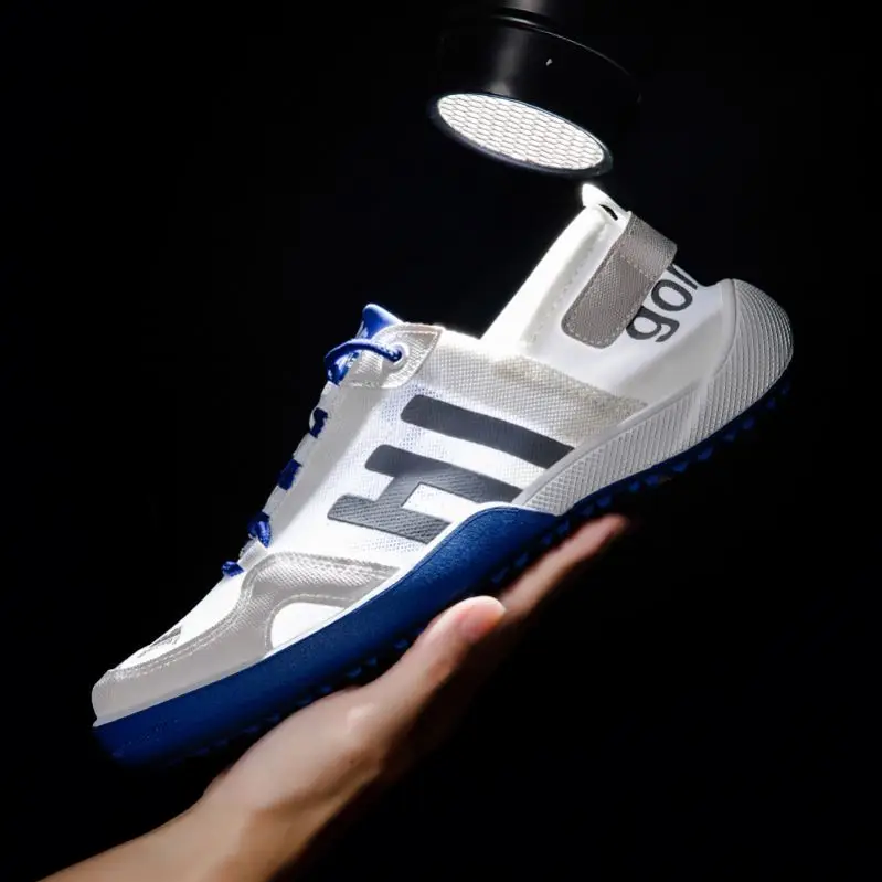 

High quality custom cheap lightweight shoes men sport zapatillas mujer sole shoes men, Optional