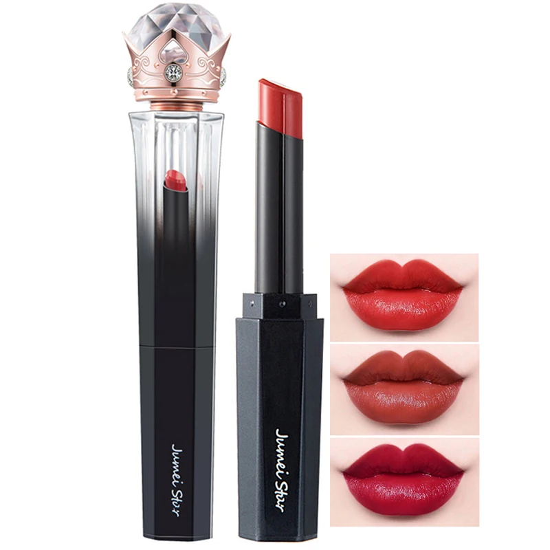 

Cosmetic Custom Matte Liquid Waterproof vegan make your own logo lipstick private label custom lipstick