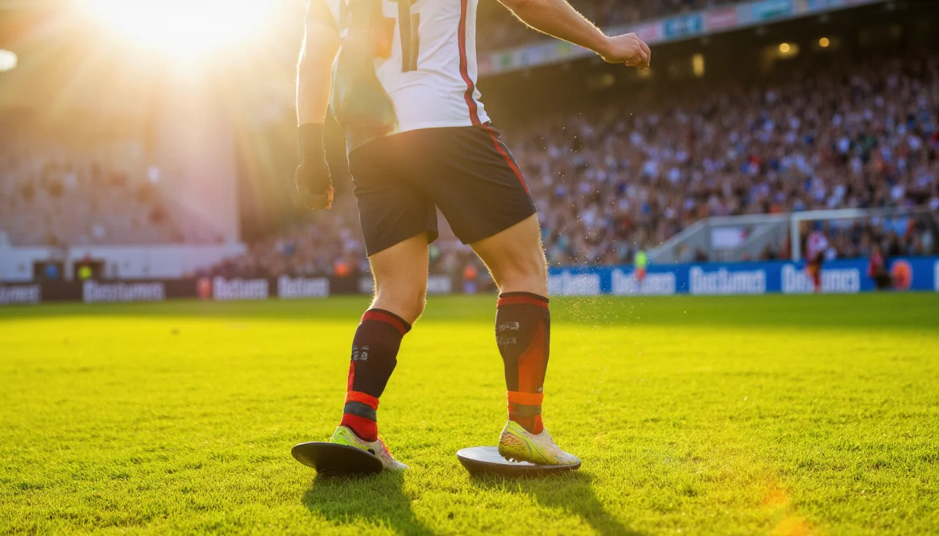 How to Prevent Ankle Injuries in Soccer: The 2026 Strengthening Routine