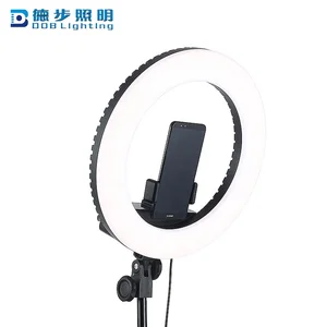 18 inch Ring Light Tripod Live Streaming