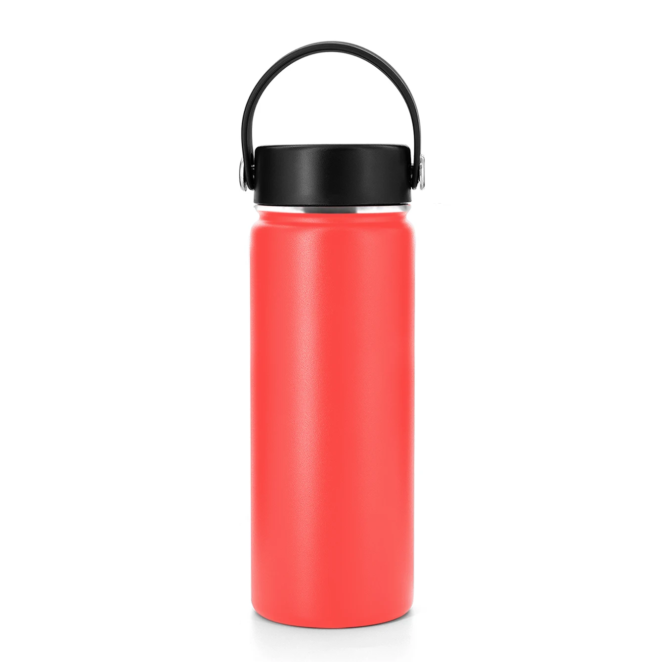 

Wide Mouth Hydro Vacuum Insulated Flask Stainless Steel Bottles