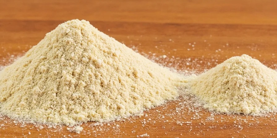 Garlic powder cooking tips and tricks in action