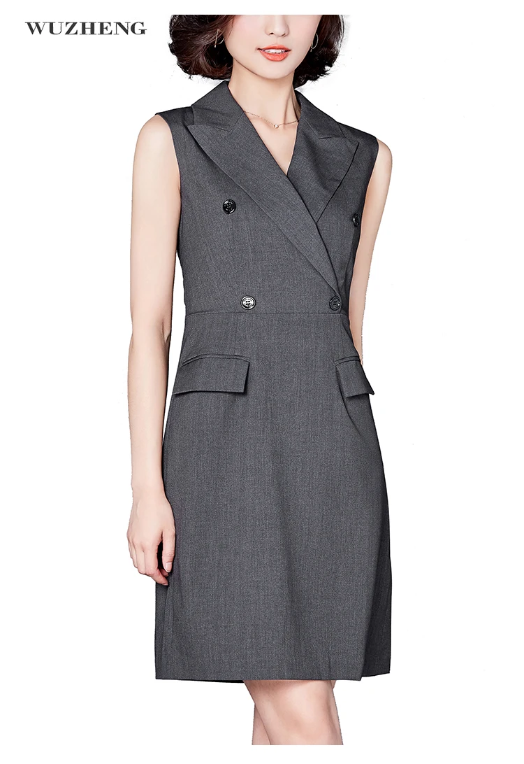 sleeveless formal jackets for ladies