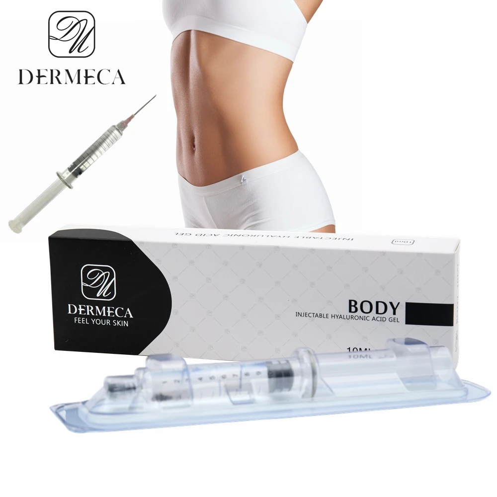

DERMECA hyaluronic acid injections for buttocks