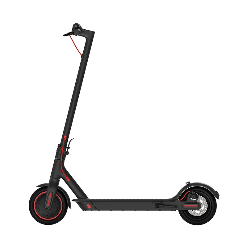 Xiaomi Mi Mijia 365 M365 Pro Electric Scooter, Long-range Battery, Easy Folding Adult Electric Scooter