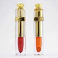 

Hot Sale Natural Material Color Fast Vegan Matte Lipstick Vendor