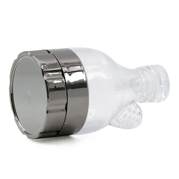 

Diameter  3 Part Plastic Funnel Dry Herb Grinder, Picture
