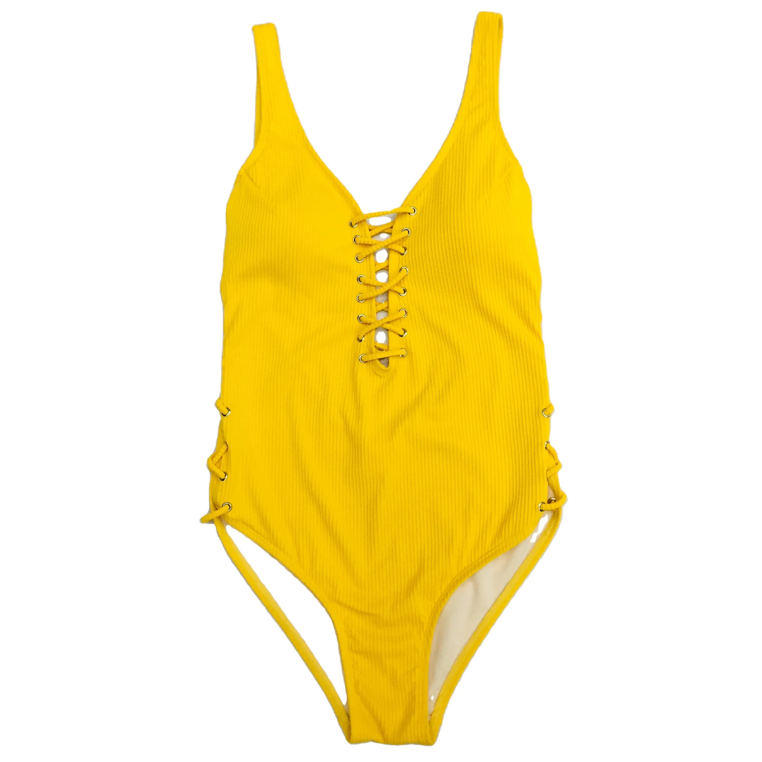 

Swimsuit Swimwear Customize One Piece for Women Adults Breathable 1pc/opp Bag Comfortable Underwear Polyester / Nylon 3/4 T/T, Customized color