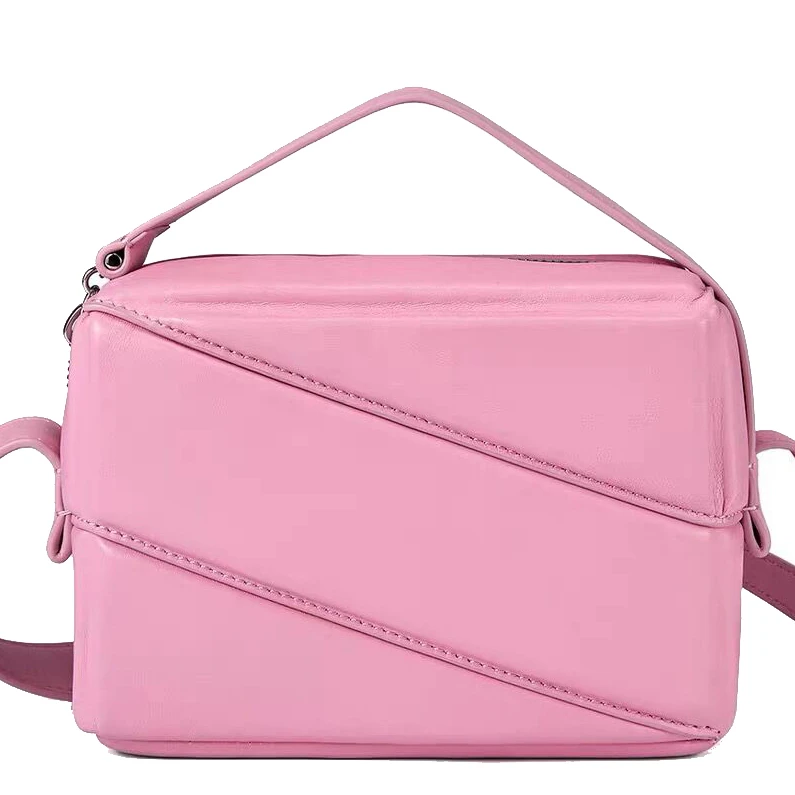 

Top Quality Brand Designers pu Leather Fashion Women Handbags Shoulder Bags