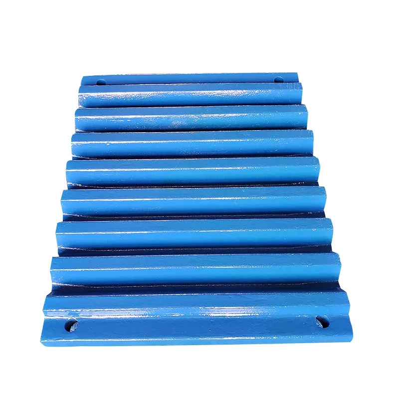 Jaw Crusher Parts