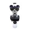 WY-L2800 Biological Microscope with excellent infinity plan achromatic objectives