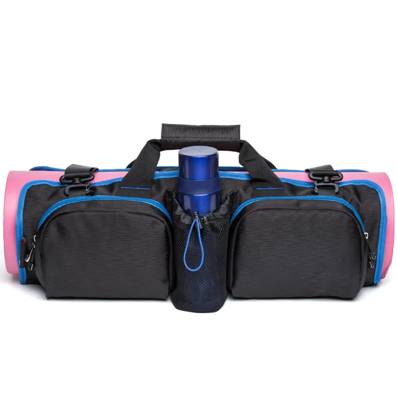 

Twinkle 2021 New Foreign Trade Folding Portable Cover Yoga Mat Bag