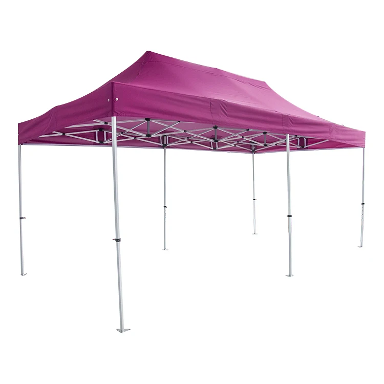 Exhibition Booth Portable Folding Tent 3x6 Outdoor Event Trade Show ...