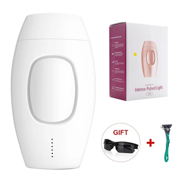 

Best Beauty Painless Professional Ipl Laser Hair Removing Ice Cool Opt Lazer Hair Removal