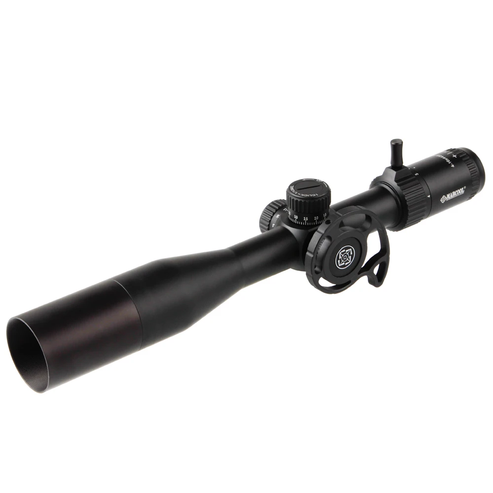 

New HY1629 Marcool 4-16x44 SF FFP air gun weapons long range rifle scopes for hunting