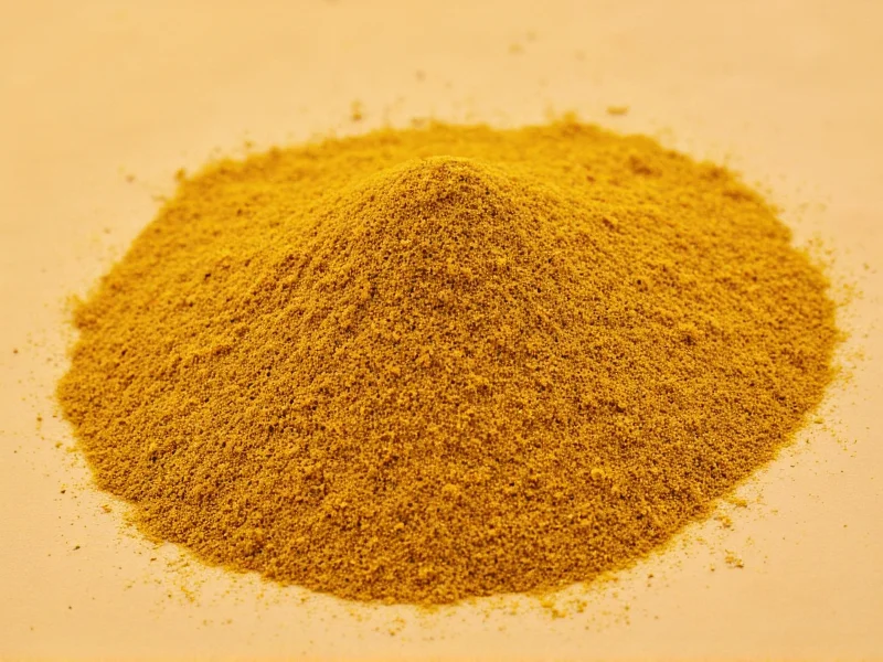 What Is Dried Mustard? Essential Culinary Guide