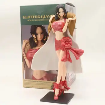 25cm One Piece Boa Hancock Cloak Nefeltari Vivi Dress Action Figure Collection Model Toys Desktop Decoration Gift Buy One Piece Sexy Action Figure Boa Hancolck Product On Alibaba Com