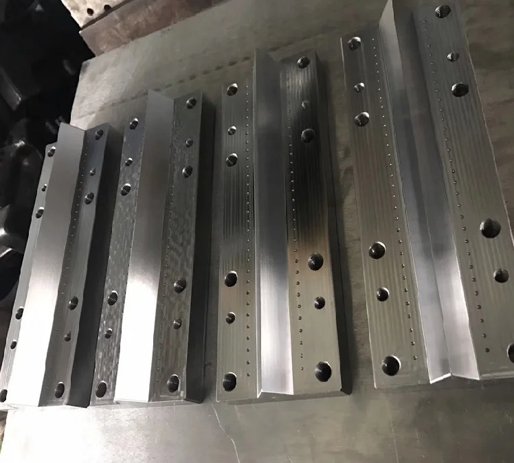 die fabrication services sheet metal stamping